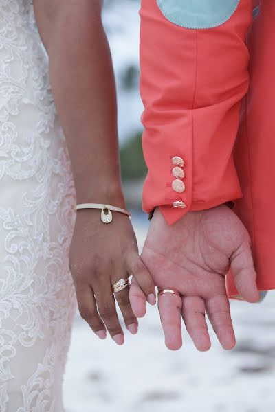 Fotógrafo de casamento Lindsay Vigue (lindsayvigue). Foto de 30 de dezembro 2019