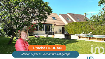 maison à Houdan (78)