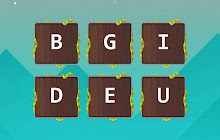 Word Find Plus Puzzles Game small promo image