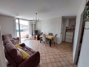 appartement à Manosque (04)