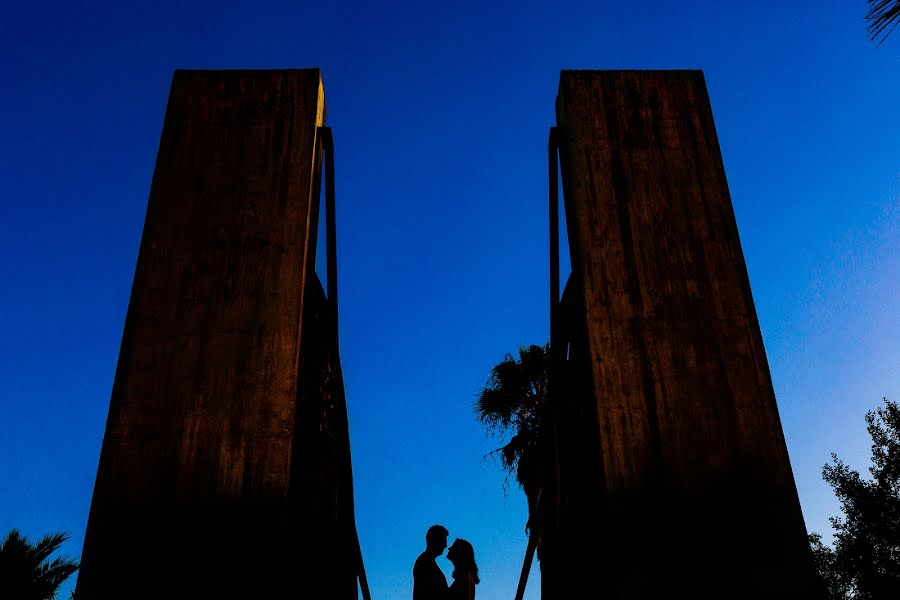 Fotógrafo de bodas Johnny García (johnnygarcia). Foto del 8 de septiembre 2016