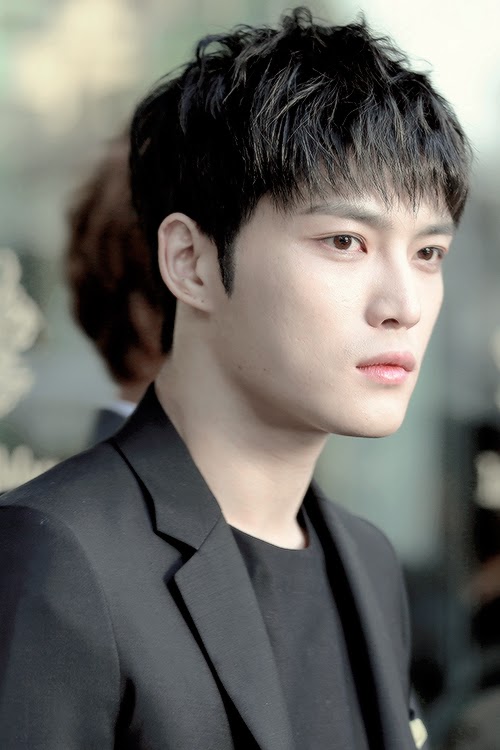 Jaejoong