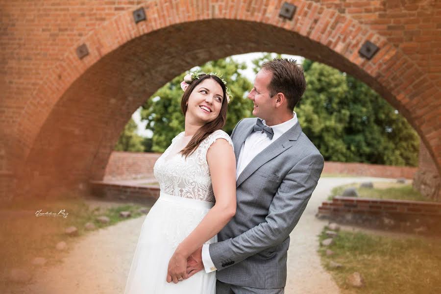 Wedding photographer Magdalena Preis (magdalenapreis). Photo of 19 February 2020