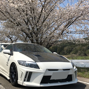 CR-Z ZF1