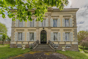 maison à Bagnoles de l'Orne Normandie (61)