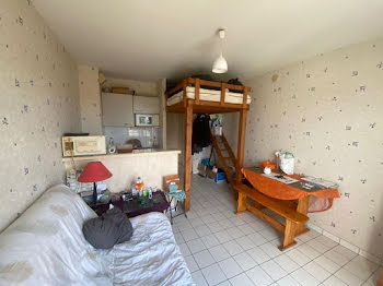 appartement à Les Sables-d'Olonne (85)