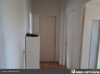 appartement à Caen (14)