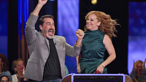 Rob Riggle and Christie Brinkley thumbnail