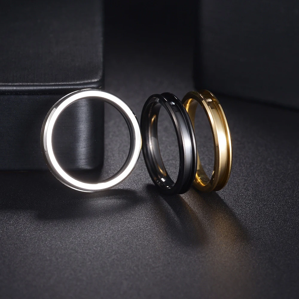 Title 8, Mode sieraden DIY handgemaakte ring. Creëer je ...
