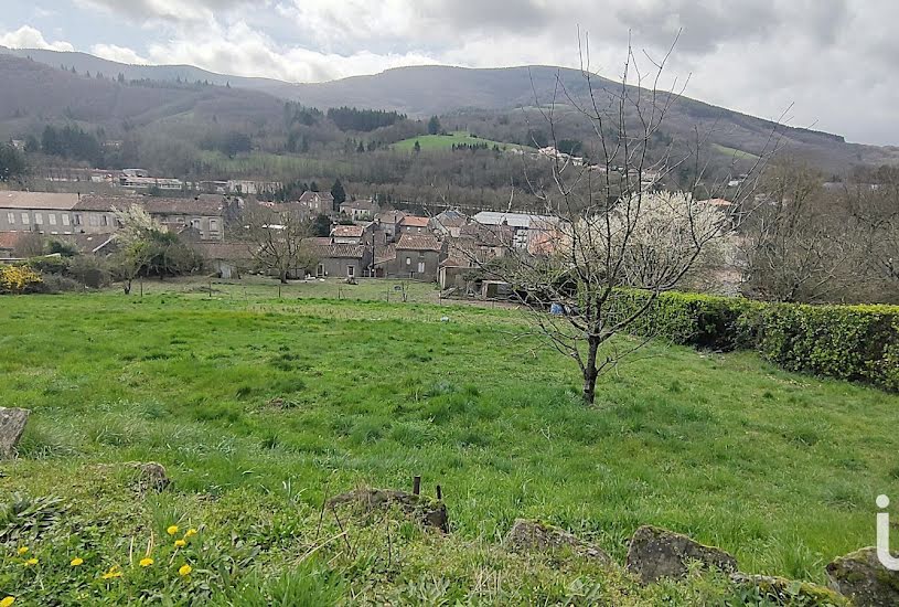  Vente Terrain à bâtir - à Labastide-Rouairoux (81270) 