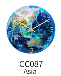 CC087 Asia