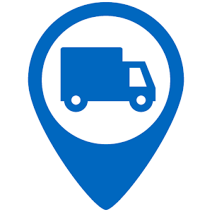 TruckButton  Icon