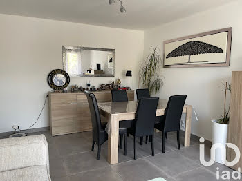 appartement à Frejus (83)