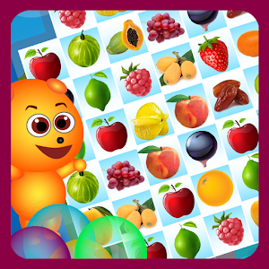 Download Match Fruit Arena For PC Windows and Mac