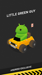 Thumb Drift android mod