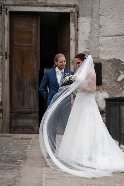 Wedding photographer Pali Srna (pxpali). Photo of 10 May 2019