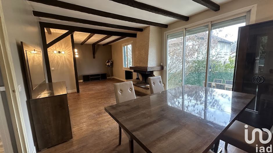 Vente maison 4 pièces 66 m² à Valenton (94460), 310 000 €