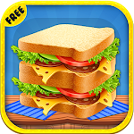 Cover Image of Download My Sandwich Maker 1.0.1 APK