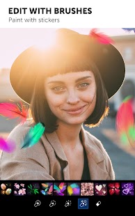 PicsArt Photo Editor: Pic, Video & Collage Maker Screenshot