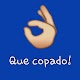 Download Que copado! For PC Windows and Mac 7.2