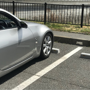 フェアレディZ Z33