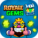 Cover Image of Download Royale Gems PRANK 1.0 APK