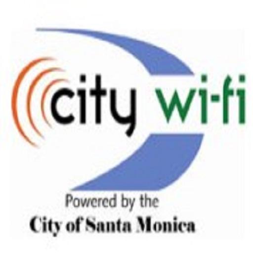 City WiFi Santa Monica