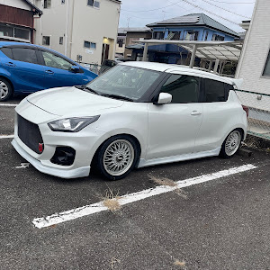 スイフトスポーツ ZC33S