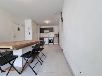 appartement à Blagnac (31)