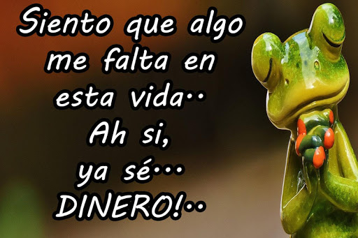 Imagenes Chistosas con Frases