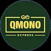 Qmono Express - A Chinese Affair, Sushant Lok, DLF Phase 4, Gurgaon logo