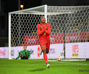 Première montée, premiers assists, premier doublé: débuts de rêve pour Loïs Openda aux Pays-Bas!