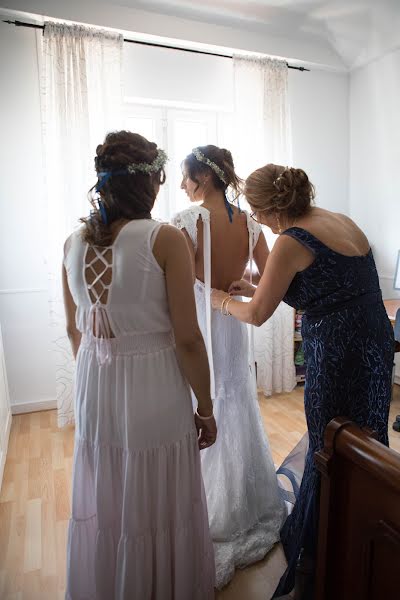 Wedding photographer Alice Liloue (aliceliloue). Photo of 14 June 2021