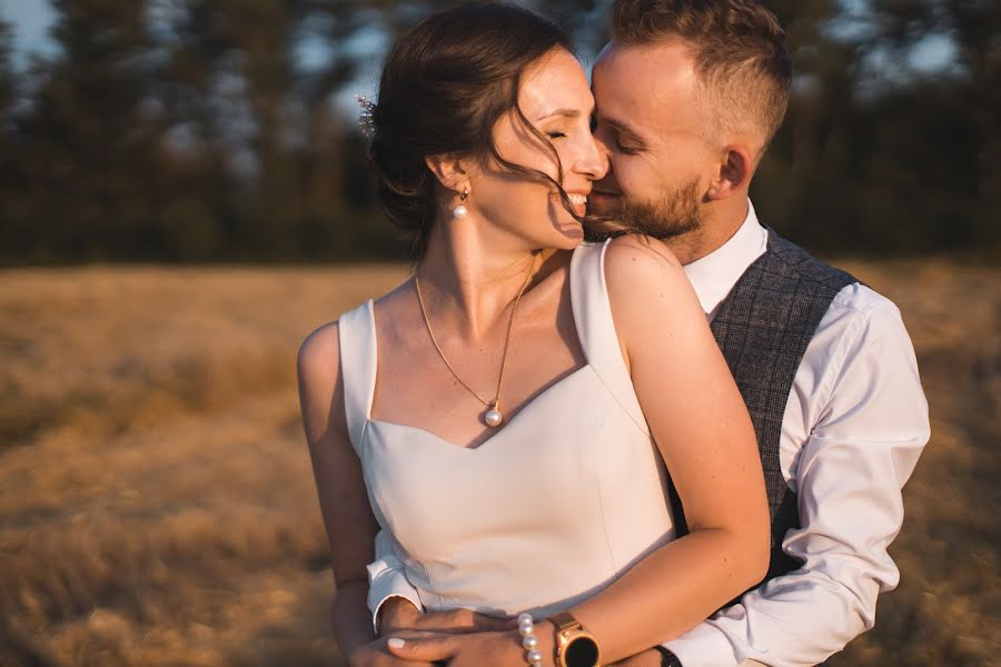 Fotografo di matrimoni Aleksey Zarakovskiy (xell71). Foto del 25 gennaio 2021