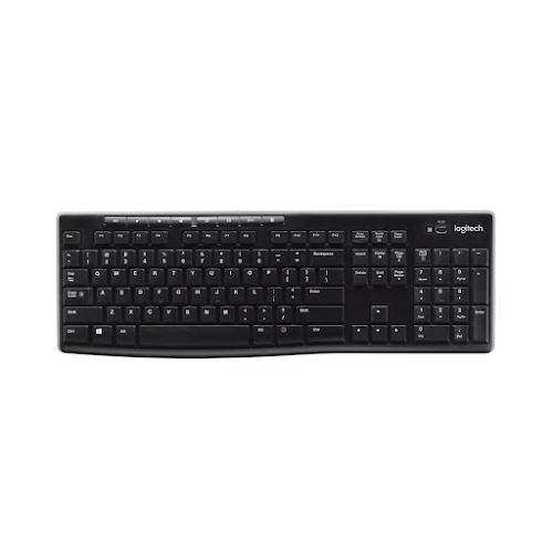 Bàn phím Logitech K270