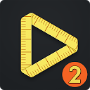 下载 Video Dieter 2 - trim & edit 安装 最新 APK 下载程序