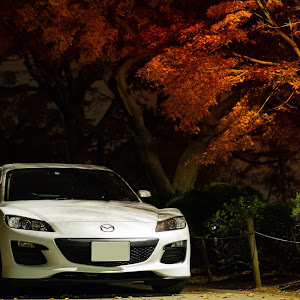 RX-8 SE3P