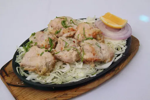 Afgani Chicken Tikka