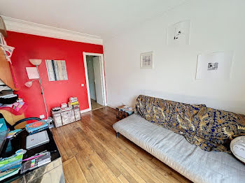 appartement à Paris 10ème (75)