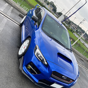 WRX STI VAB