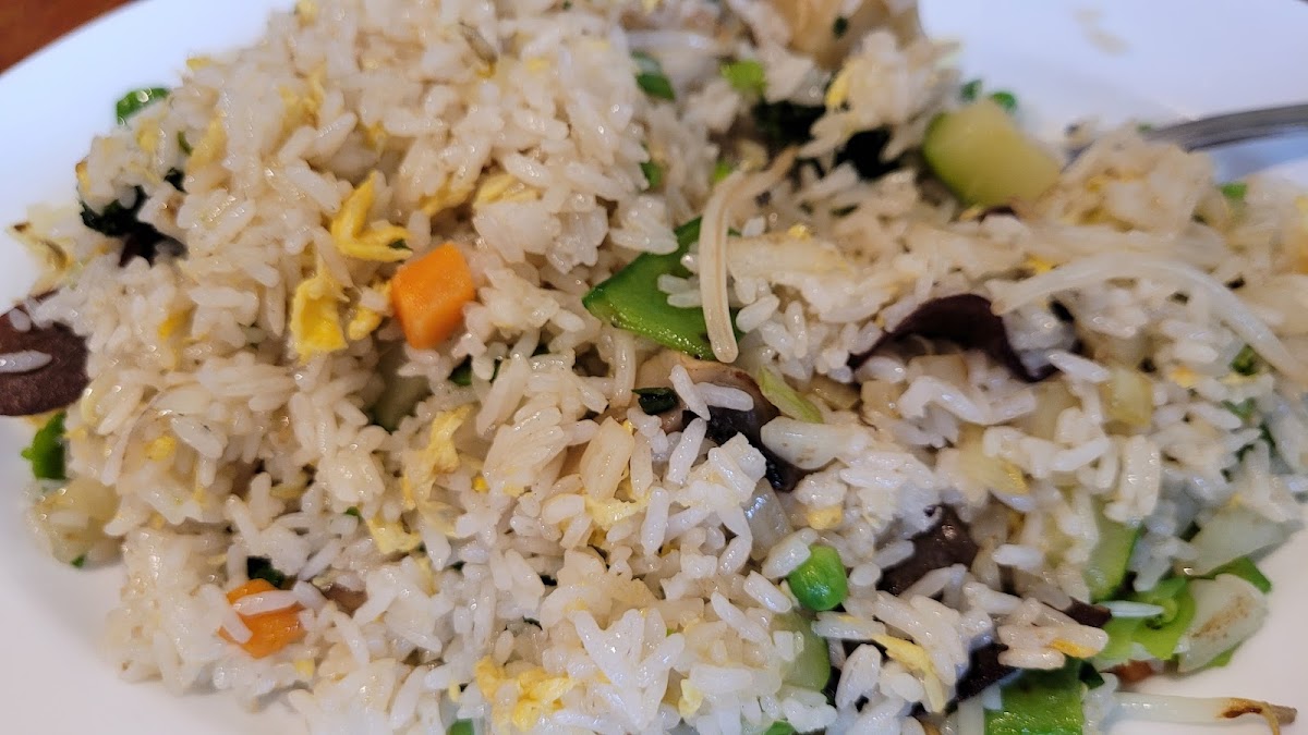 Fried Rice