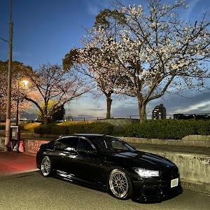 7シリーズ 740Li