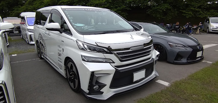 マークX G'sのジーアール86さんが投稿したカスタム事例の投稿画像9枚目