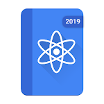 Cover Image of 下载 Physics Pro 2020 - Notes, Dictionary & Calculator 1.1.3 APK