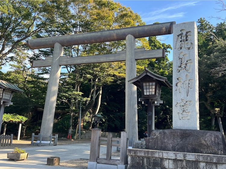 86のEat up⤴️・ロケットバニー86・やっぱりお尻は大事・鹿島神宮・筑波山神社に関するカスタム事例の投稿画像3枚目