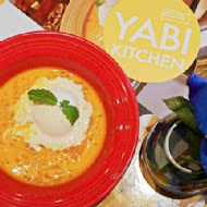 Yabi Kitchen 南洋風味餐廳