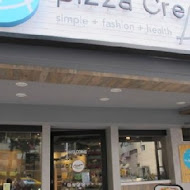 Pizza CreAfe’ 客意比薩.咖啡(民權店)