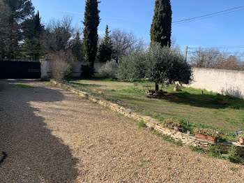 maison à Aix-en-Provence (13)