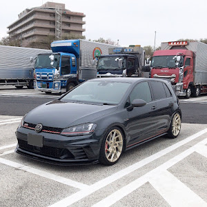 ゴルフGTI