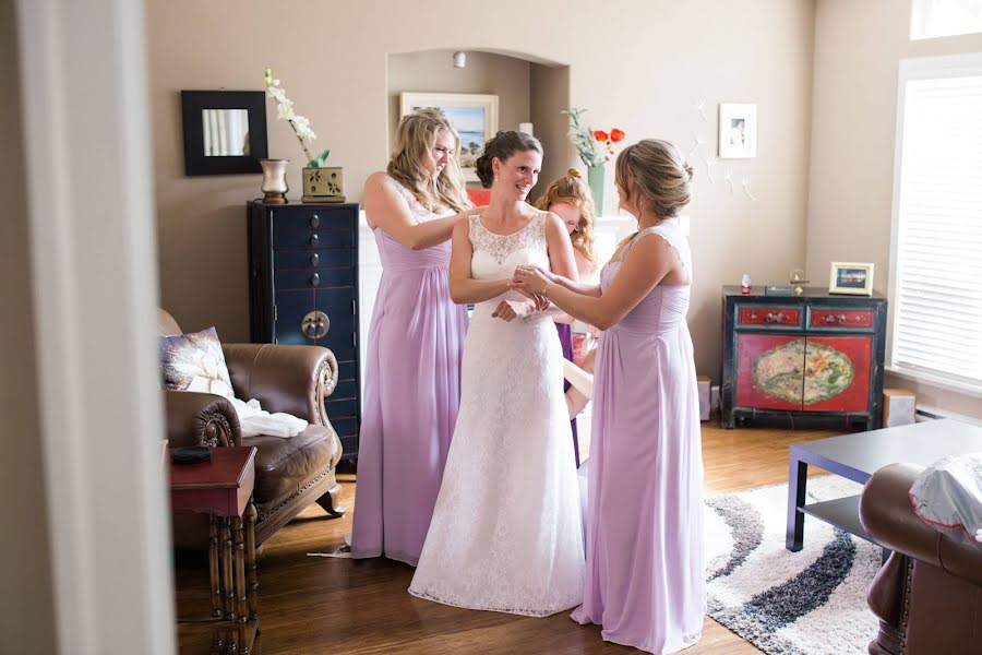 Wedding photographer Meaghan Harvey (meaghanharvey). Photo of 8 May 2019